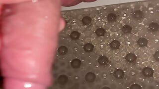 Cum then Piss