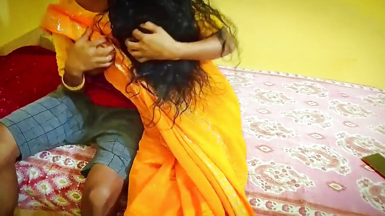 I FUCK MY STEPSISTER S TIGHT PUSSY HARD INSTEAD OF HER BOYFRIEND HARDCORE SEX OF A STEP BROTHER WITH HIS SEXY DESI STEP SISTER