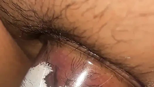Üvey kız kardeşimi siktim Hintli