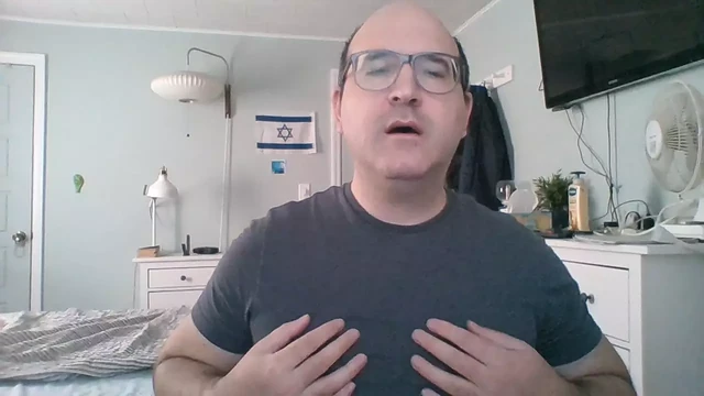 A Jewish Slut for Muslim Men