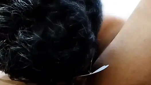 Indian Gf Fucked From Back By her bf while she screams