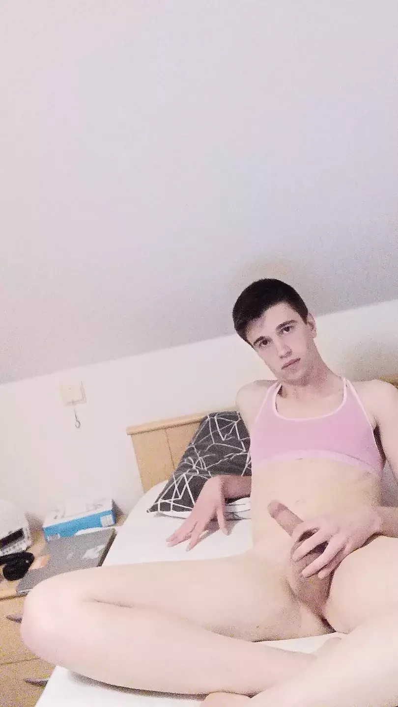 Livestream 3 - część 2 kowboj analny