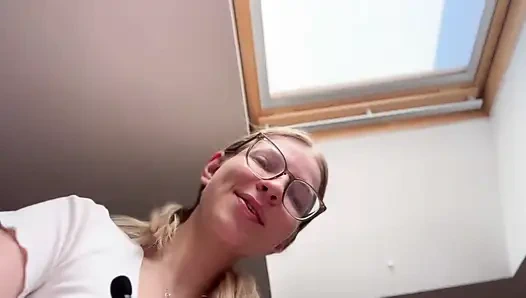 Ball Punches ASMR - whispering - femdom