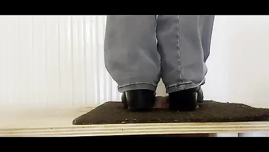 Yüzü benim oyun alanım