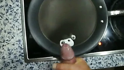 Kochen einmal anders