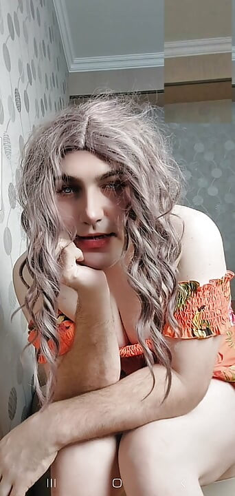 Em trai femboy webcam dâm đãng cuối cùng cũng làm fan xuất tinh