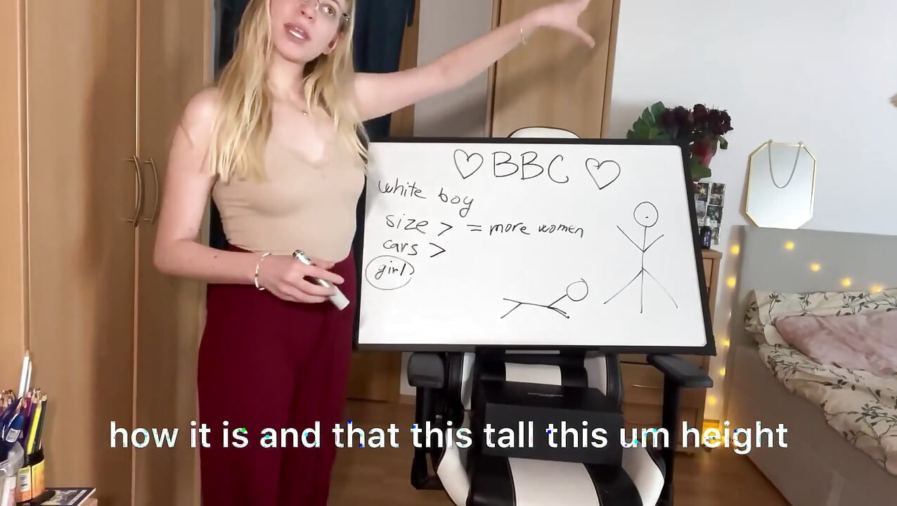 Sự thống trị của bbc hierarchy bnwo