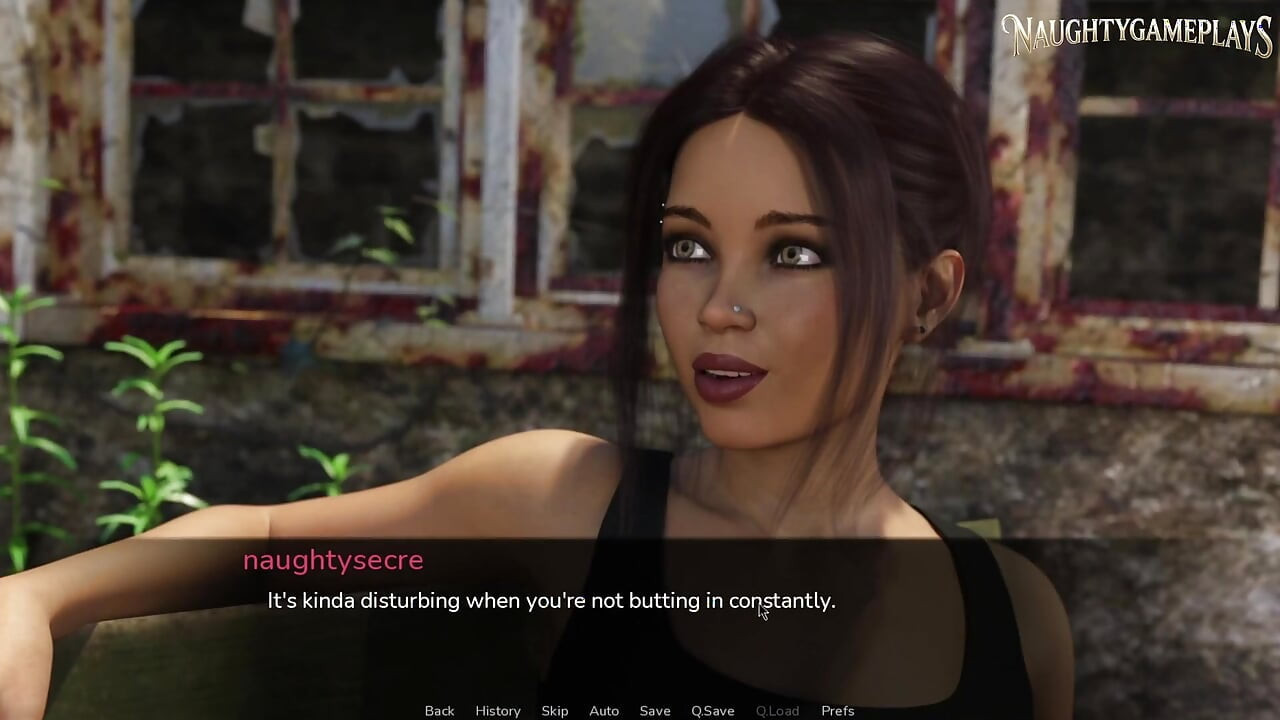 Erupție iminentă (partea 38) - de Morriganrae