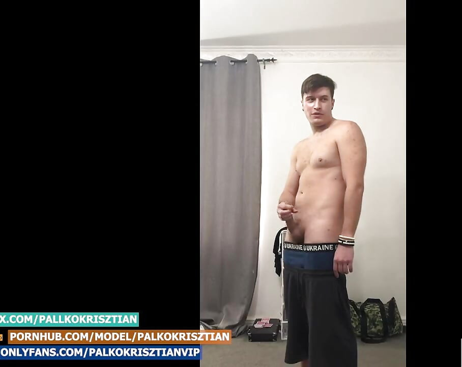 Long Webcam Video