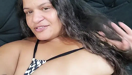 Üvey kız gil benim