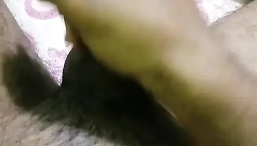 boy masturbation in room