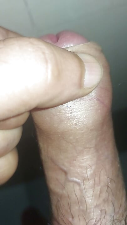 Step sister gives me handjob on my birthday