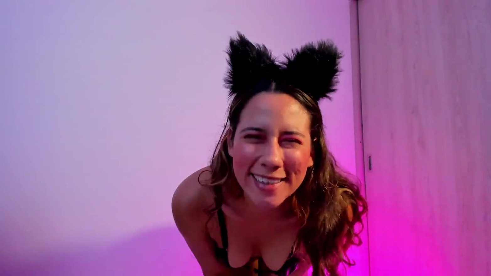 Lovelykitty04 video