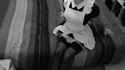 Francuska soubrette sissy