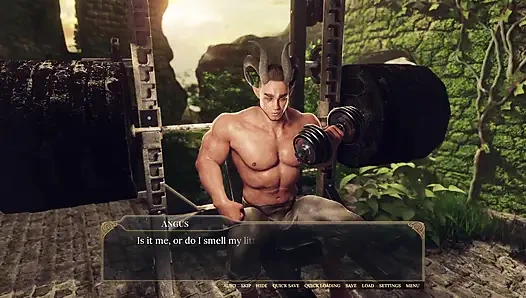 Gameplay lengkap - magic pussy 2, bagian 12