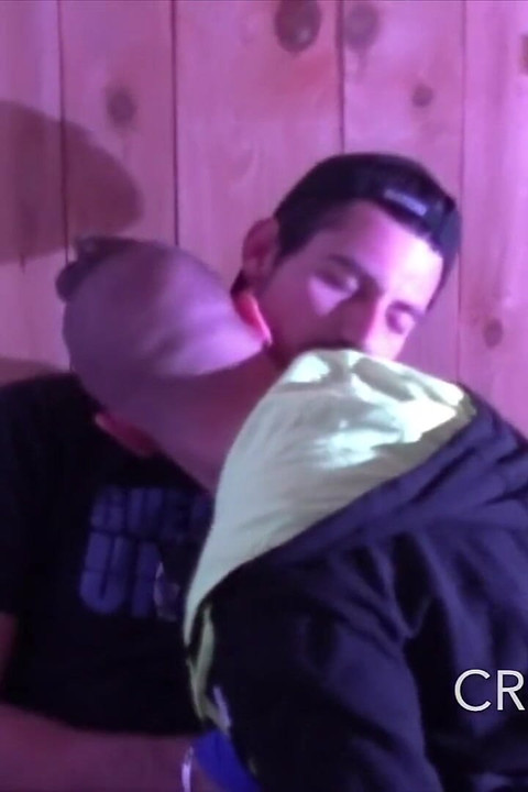 2099セクシーなゲイは彼のストレートFrizndによってファック