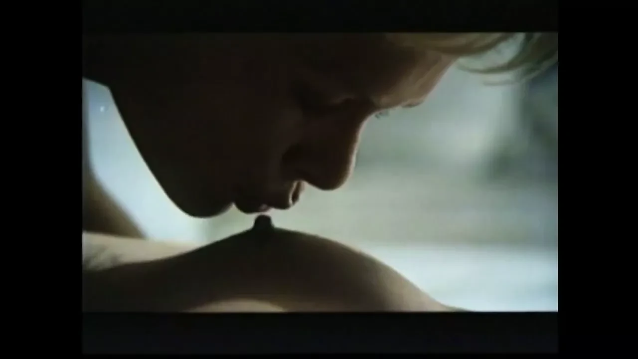 Emmanuelle of Venus Lesbian Scene 01