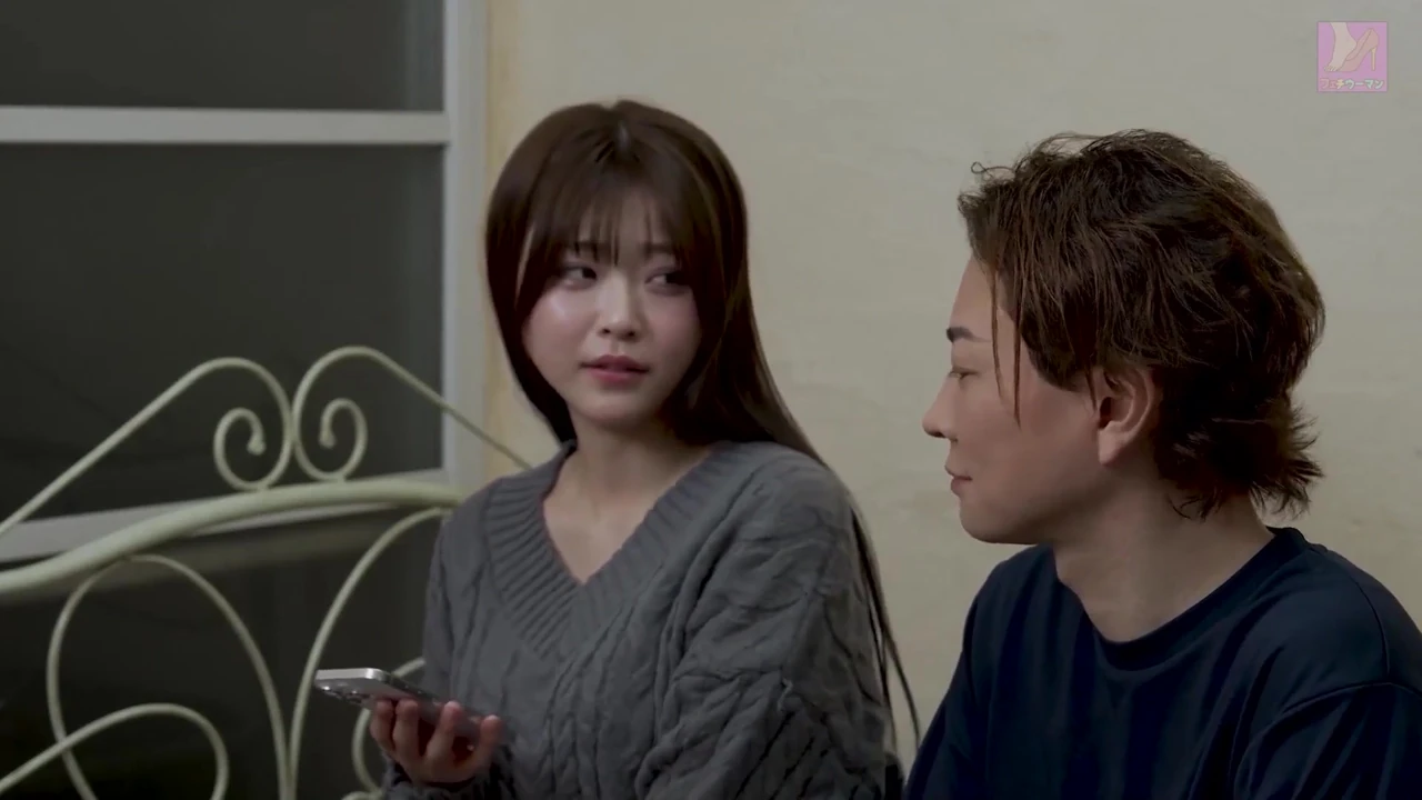 Secretly Fucked by Father-in-law Behind Husband’s Back. Daughter-in-law Awakens to Lust and Becomes a Meat Toilet