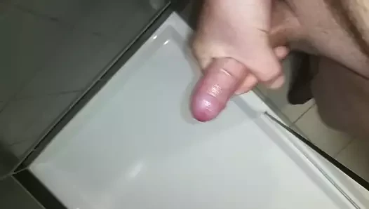 mal wieder