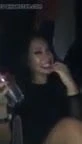 dancing club and squirt