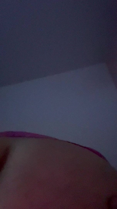 Asshole fingering