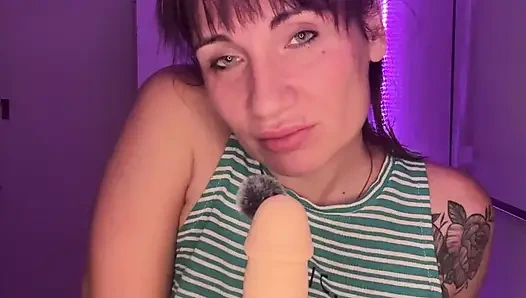 SPH - Унижение маленьким пенисом