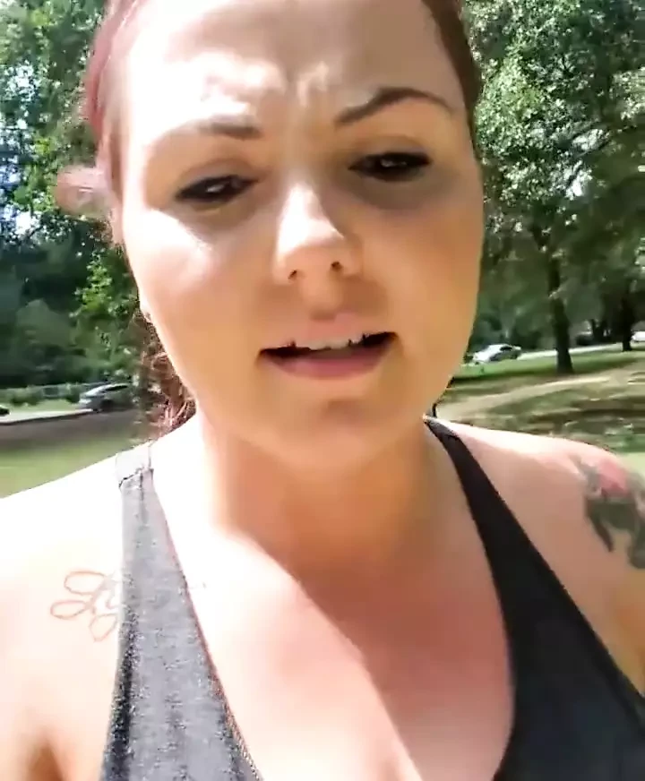 Does a Girl Squirt in the Woods? Yessss! Yall Make Me Want to Be Bad I Hope to Continue