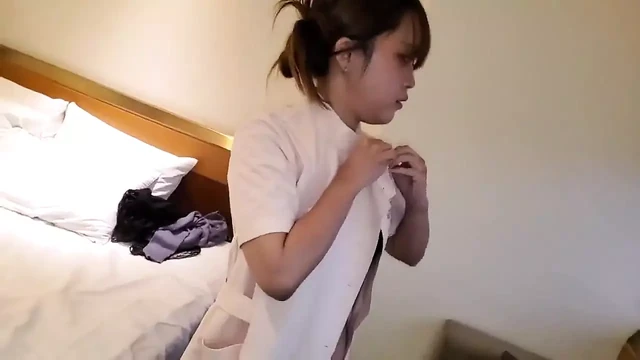 Asian Angel 17810