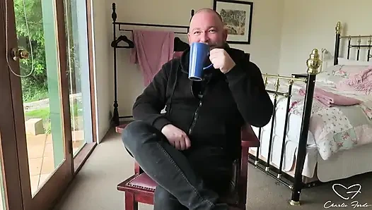 Interview: Caleb in the Country Featuring Caleb Arcane