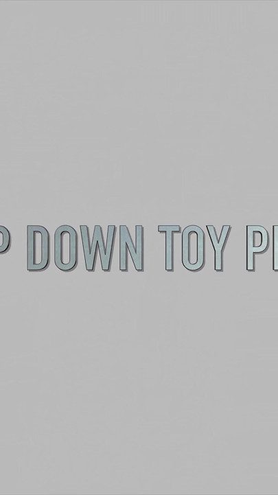 Toy Play