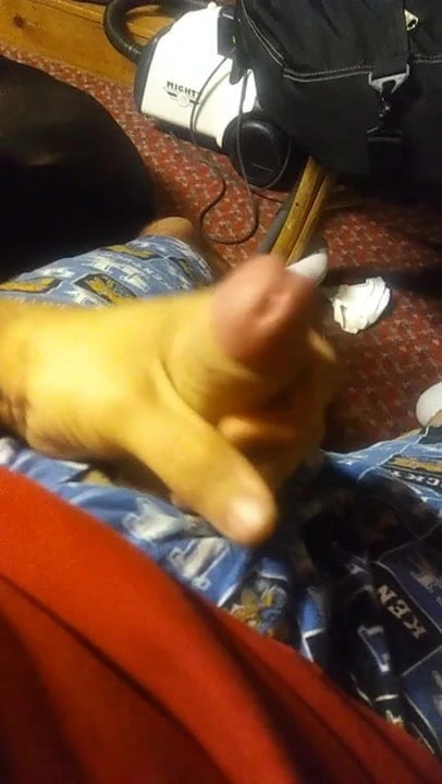 Slow stroking