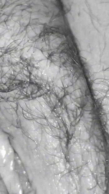 Jaw-dropping moment from "Licking buttercup. This married woman loves to feel the pressure of his tongue on her ass hole"
