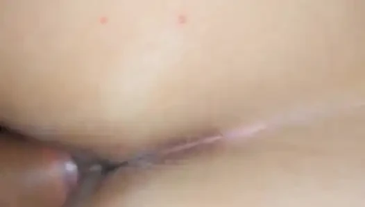 Pussy Farts