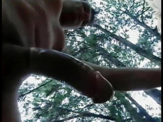 Blonde tranny babe Claudia Hunter bends over and takes hard rod in her juicy round ass