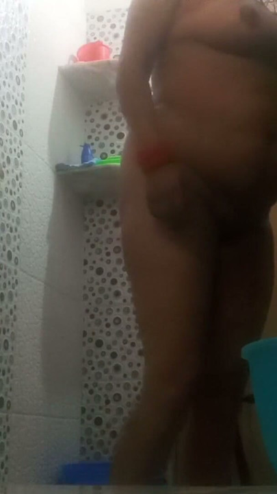 Dirty Step Bro Loves Watching His Little Stepsis Parading Herself Half-Naked Around The House | Clip 3