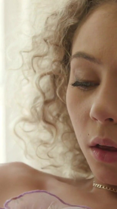 Stepdad Cums Inside Tiny Teen Allie Addison And Facial | Clip 1