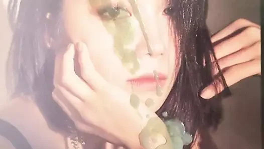 Apink eunji boşalmak haraç #1