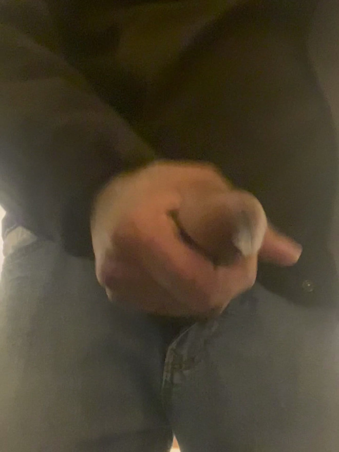 All that cum