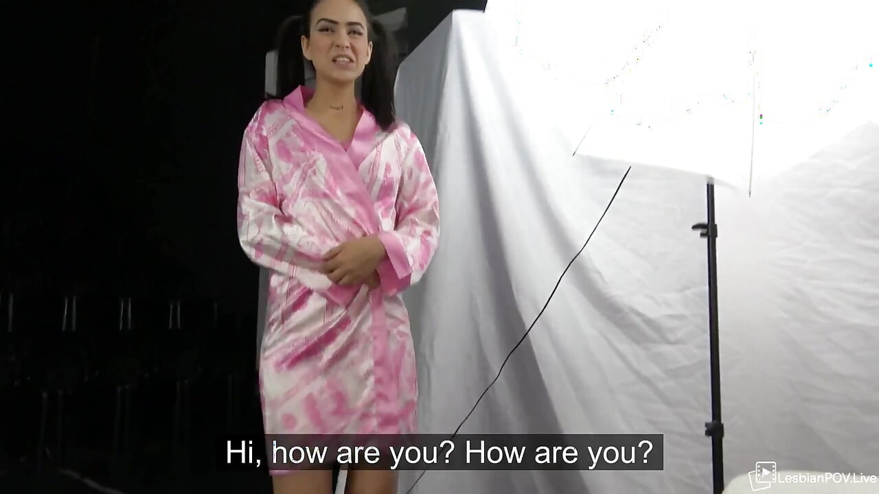 레즈 POV 에피소드 4 - 브루나 & 브랜카