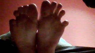 My Feet Nr.2
