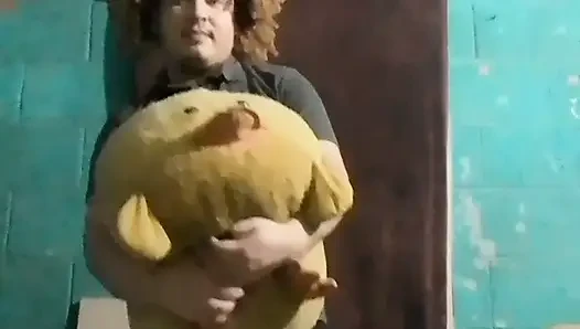 İsa boksörde banyo yapıyor bölüm 16