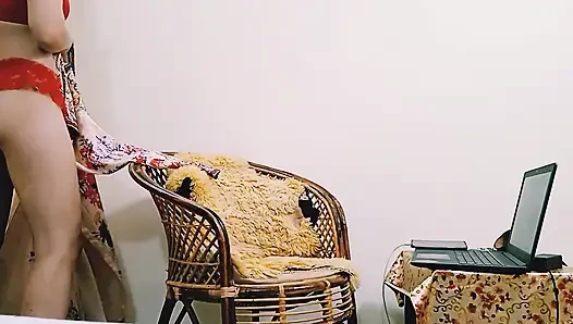 Üvey anne ile sert aşk