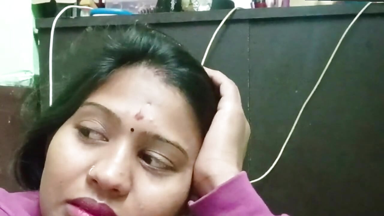 Before marriage, a girl called a boy and taught him how to have sex.