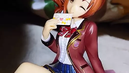 Kyoko bukkake