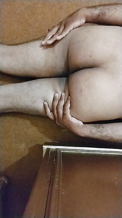 Bunda sexy e sedosa...