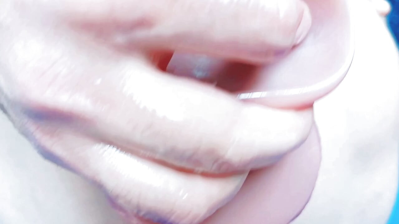 怪物鸡巴 第二部分：拳交和极端肛门插入