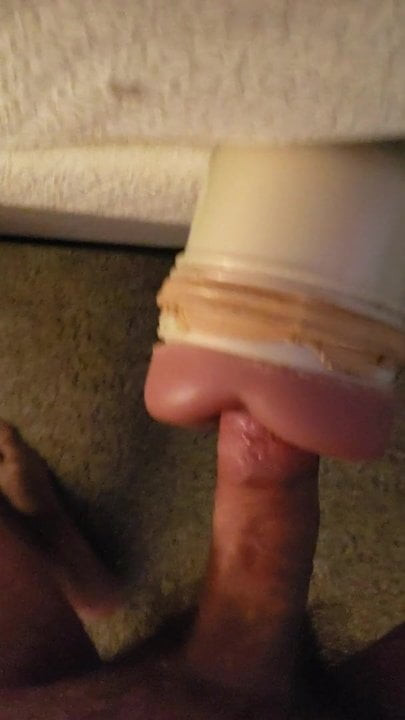 So horny