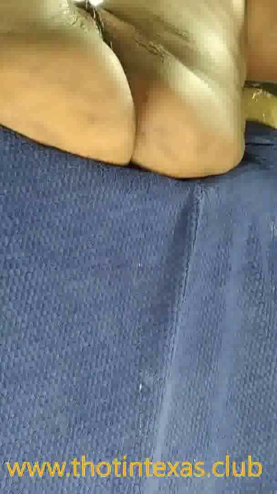 Thot in Texas - Chubby Milf Squirts During Homemade Amateur Real Milf Sex | Clip 1
