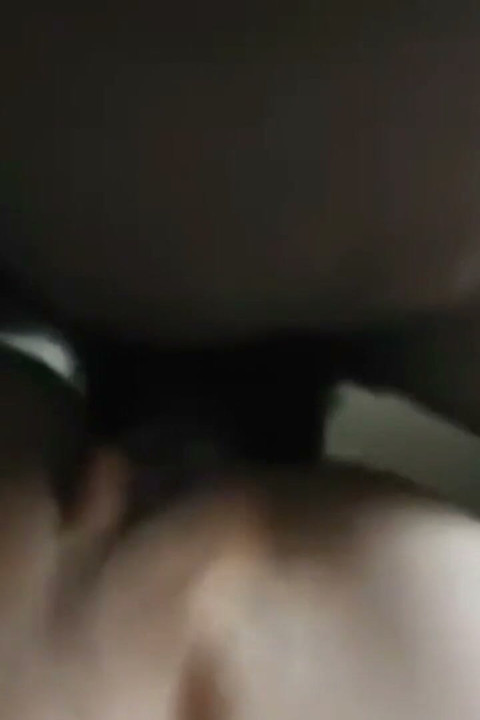 BBC Cums on My Pussy