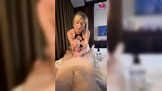 Over 1 Hour of Edging Cock Slaps and Denial